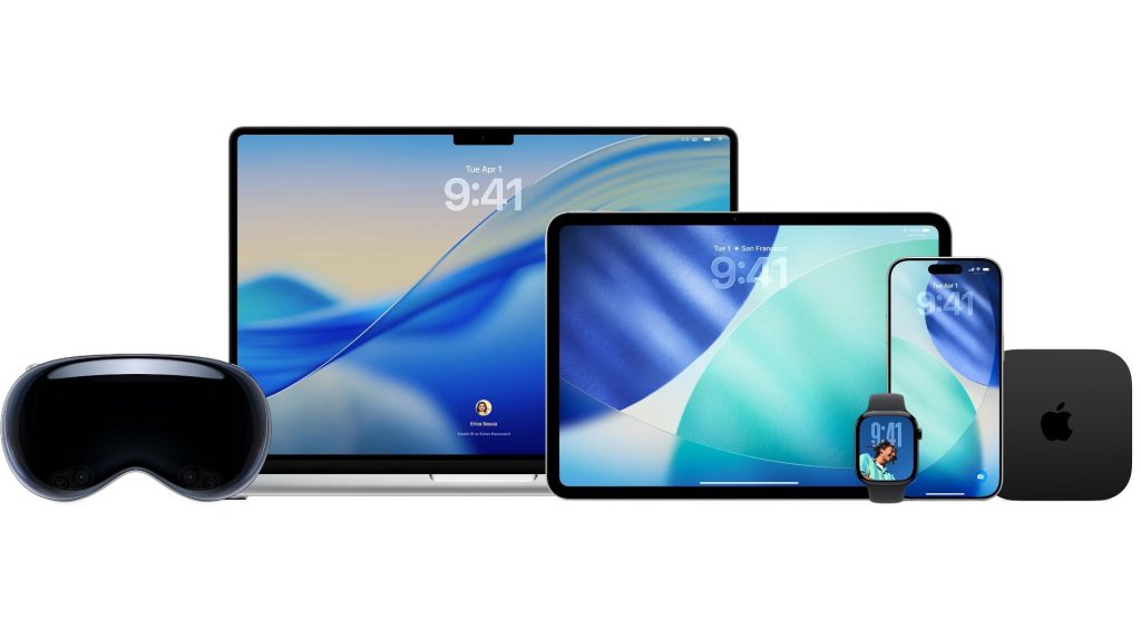 Hausse de la taxe copie privée sur les iPhone, iPad et Mac en France