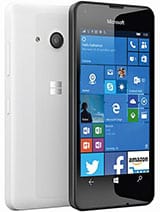 Réparation Microsoft Lumia 550