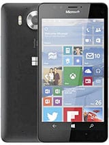 Réparation Microsoft Lumia 950 Dual SIM