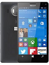 Réparation Microsoft Lumia 950 XL